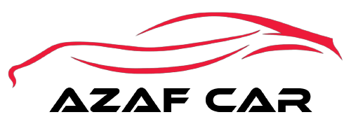 Azaf Car