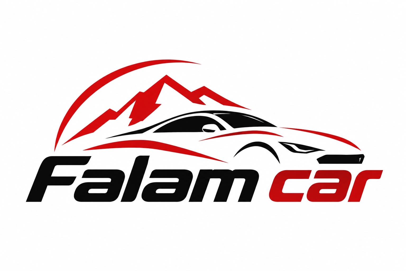 Falam car
