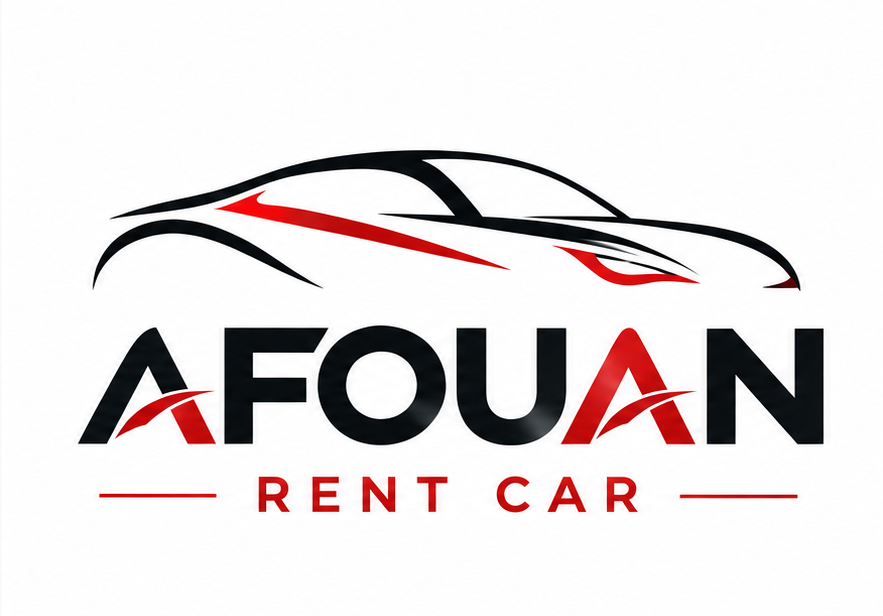 AFOUAN RENT CAR
